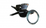 K&auml;iguvahetus Shimano SL-M315-8R Altus