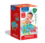 Little Handyman&rsquo;s Workbench Clementoni 17733