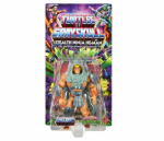 Mattel - Masters Of The Universe Teenage Mutant Ninja Turtles Stealth Ninja He-Man / from Assort