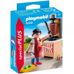 Playmobil 9088 - Kebap Grill