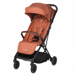Autofold Sport Stroller Coccolle Beyla Coral