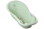 Vanna 102 сm FOREST FAIRYTALE light green FF-005-112