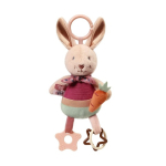 Piekarama rotaļlieta RABBIT KARO 1685