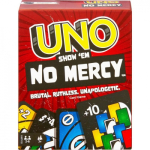 Kaardim&auml;ng Mattel UNO Show 'em No Mercy