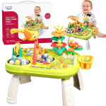 Arendav m&auml;ngulaud Woopie Toys 8-in-1 49737