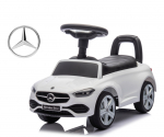 Stumjamā ma&scaron;īna Milly Mally MERCEDES C-Class S White