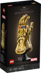 Lego 76191 - Marvel Avengers Infinity Gauntlet