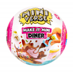 546825-EU MGAs Miniverse-Mini Fd Diner S4 A PDQ