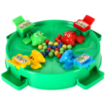 Spēle HUNGRY FROGS (izsalku&scaron;as vardes) KX4898/1
