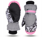 Laste labakindad YOclub SKI REN-0223 14 cm
