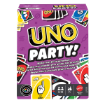 Kaardim&auml;ng Mattel UNO Party