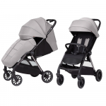 Carrello Delta Flint Grey CRL-5517 Vanker