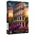 Puzzle - 1000 Premium Plus Colosseum, Amphitheater in Rome Trefl 10857