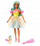Barbie A Touch Of Magic New Character - Teresa HLC36