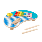 Puidust muusikalaud Fisher-Price