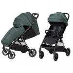 Carrello Delta Jungle Green CRL-5517 Vanker