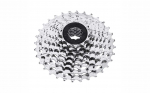 Tagumine hammasrattaplokk microSHIFT Mezzo CS-H082