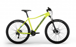 Jalgratas Corratec X-Vert 650B Motion 27.5"