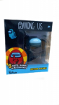PMI - Among Us Action Figures 1 Pack Black / from Assort