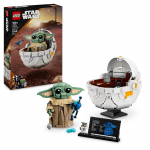 LEGO Star Wars Tm Grogu W W&oacute;zku 75403