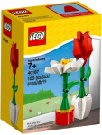 Lego 40187 - Flower Display