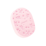 BabyOno pesusvamm Roosa 297506