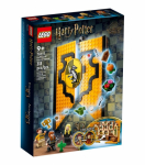 Lego 76412 - Harry Potter Hufflepuff House Banner