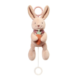 Muzikālā rotaļlieta RABBIT KARO 1686