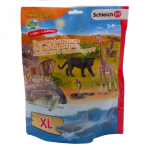 Schleich - Wild Life Surprise Bag XL