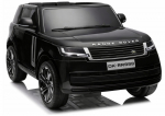 Divvietīgs bērnu elektromobilis DK-RR998 Black
