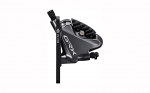H&uuml;draulilise piduri tugi Shimano BR-RX810 GRX Flat Mount