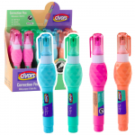 Correction Pen Office School Tip 0.02mm 7ml Mix