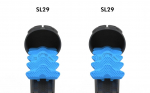 Tubeless rehvi sisestus Tubolight Diamana SL 29"