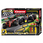 Carrera - 1:43 Go Race To Victory