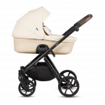 Tutis LEO 3+ 2/1 Caramel 228 Lastevanker 2in1 1582228