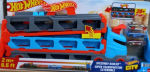 Mattel - Hot Wheels Speedway Hauler