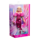 Nukk Mattel Barbie JFP40 Deluxe Style