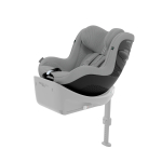 Cybex Sirona G3 Plus 61-105cm Stone Grey Turvatool 0-18 kg