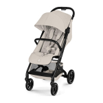 Cybex Beezy Dune Grey Jalutusk&auml;ru