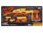 Hasbro - Nerf Alpha Strike Battalion Set