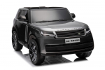 Bērnu elektroauto Range Rover DK-RR998 Gray Painted