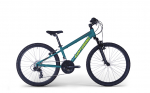 Jalgratas Corratec X-Vert 24"