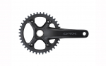 Eesmine hammasrattaplokk Shimano FC-RX600 GRX