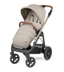 Peg-Perego Veloce TC ASTRAL IP33000000GM26MO26 Pastaigu rati