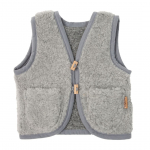 Villane Beebivest Nevada 134/140 grey