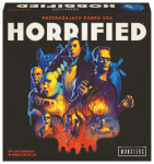 Horrified PL 27272