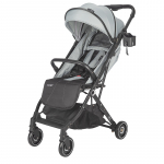 Sport Stroller Coccolle Alla Greystone