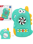 N&auml;rimislelu Woopie Toys Dino 47788