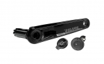 Eesmine hammasrattaplokk SRAM Power Meter Upgrade Kit Rival D1 AXS DUB Wide