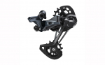 Tagumine k&auml;iguvaheti Shimano RD-M7120 SLX